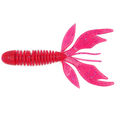 Силиконовая приманка GLADIATOR "COOPER - 3.2" цвет 23 (pcs,5) (5 шт.)