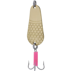 Блешня коливальна Mikado GNOM Gold 12 г