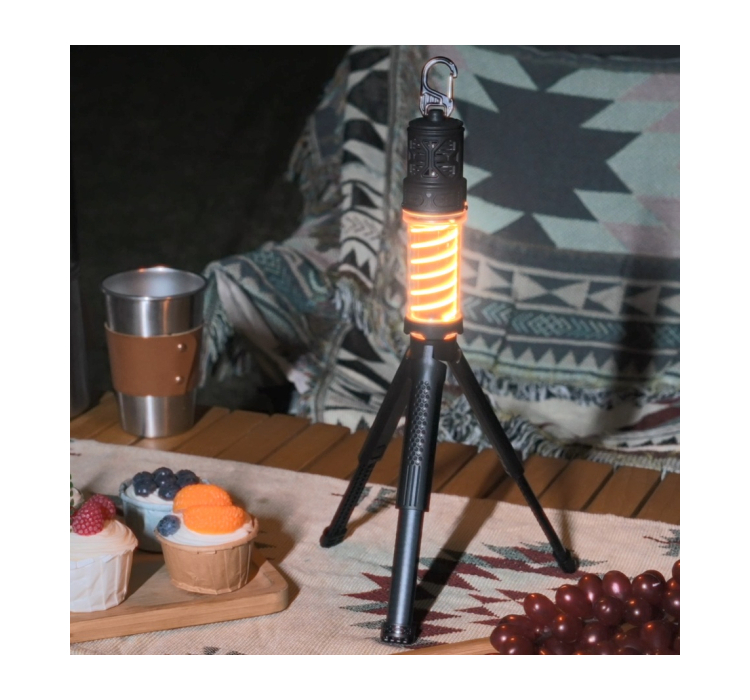 Ліхтар знищувач комарів Ranger Spiral (Арт. RA 9959) Ліхтар знищувач комарів Ranger Spiral (Арт. RA 9959)