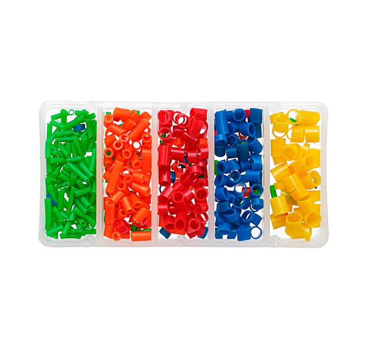 Кембрик Mikado Silicon AIX-9253 нарізаний асорті - 1 Кембрик Mikado Silicon AIX-9253 нарізаний асорті - 1