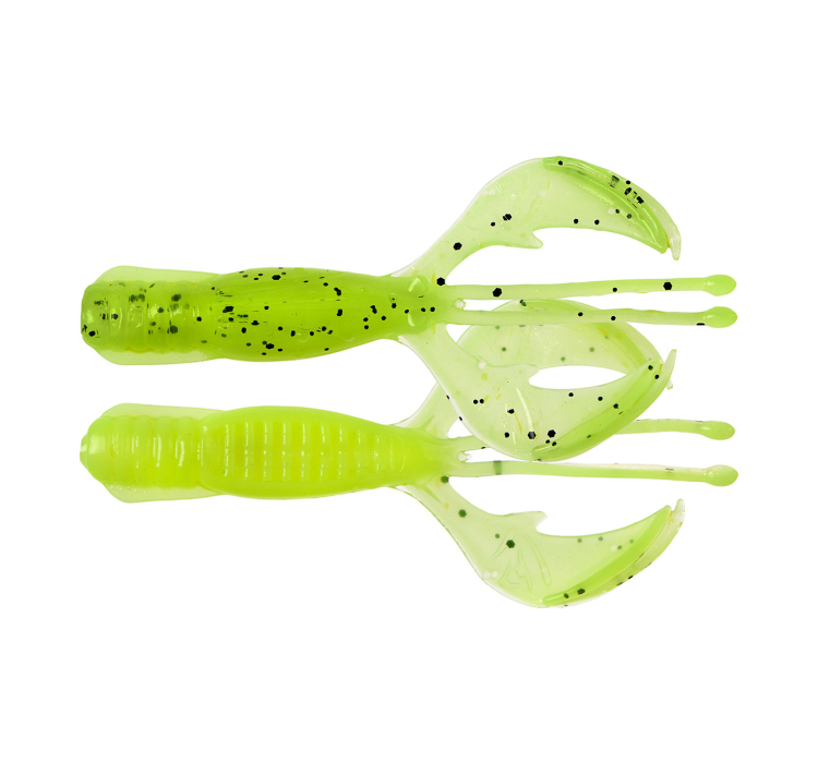 Силиконовая приманка Select Kraken 1.8"" #241 (7 шт./упа) - 1 Силиконовая приманка Select Kraken 1.8"" #241 (7 шт./упа) - 1