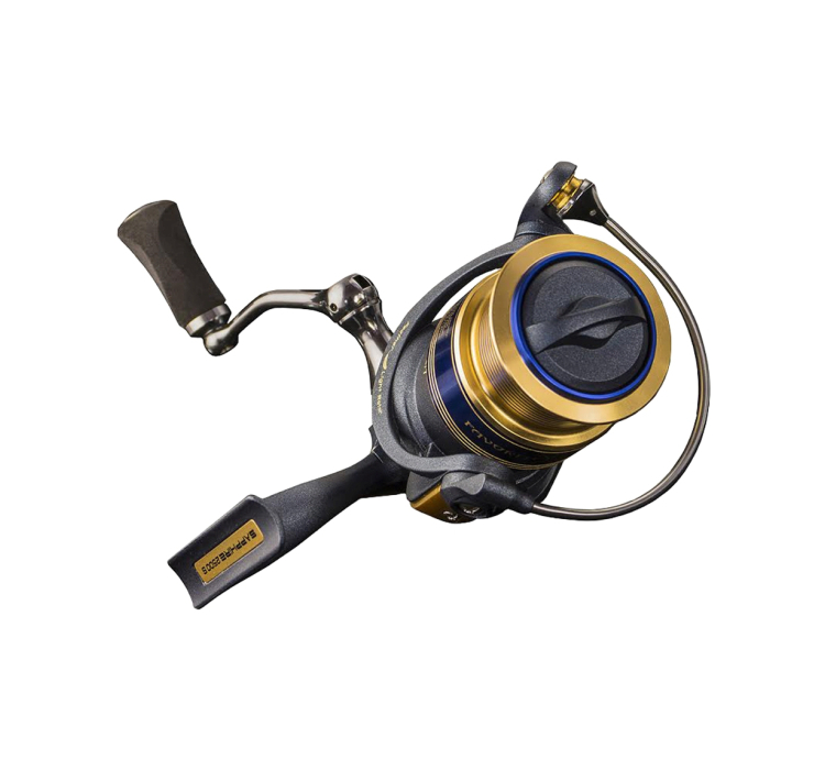 Катушка Favorite Sapphire 1000 6+1BB - 4 Катушка Favorite Sapphire 1000 6+1BB - 4