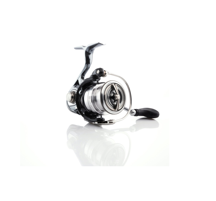 Катушка Daiwa 18 Exist LT 2000D-P - 3 Катушка Daiwa 18 Exist LT 2000D-P - 3