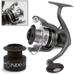 Катушка Lineaeffe Rapid Onix FD 30