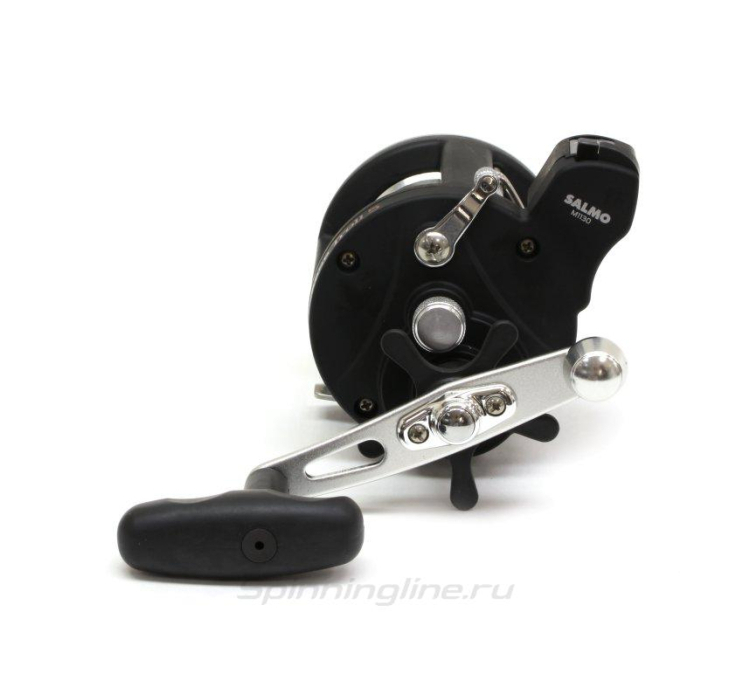 Котушка Salmo Diamond Troll 5 - 4 Котушка Salmo Diamond Troll 5 - 4