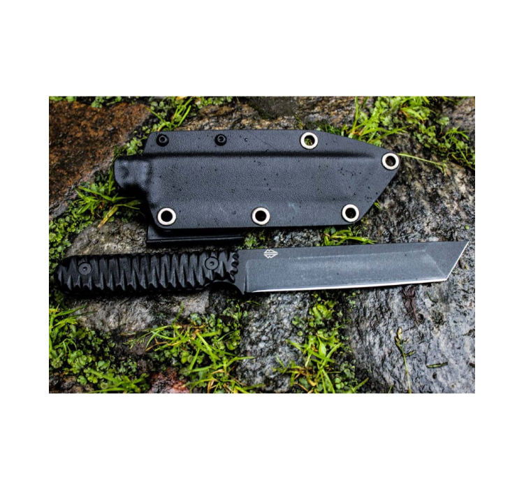 Ніж тактичний Blade Brothers Ямато - 8 Ніж тактичний Blade Brothers Ямато - 8