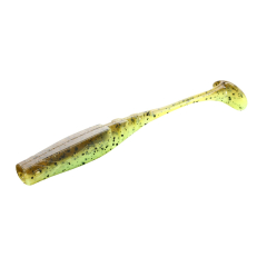 Силиконовая приманка Mikado FISHUNTER TT 346 7,5 см