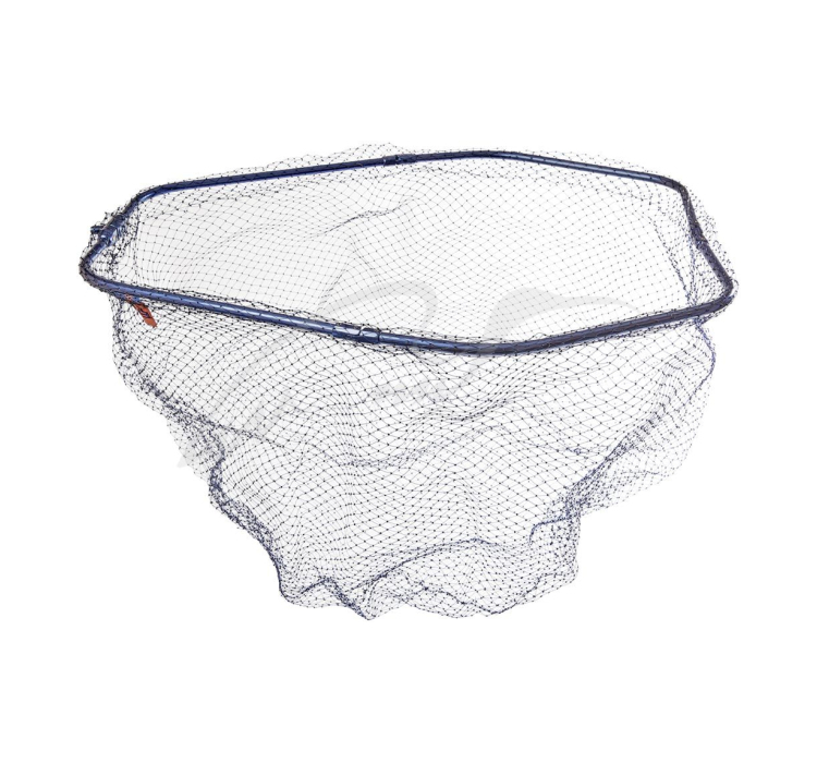 Голова подсака Brain Folding Net Rubber 65 50x60x40cm - 1 Голова подсака Brain Folding Net Rubber 65 50x60x40cm - 1