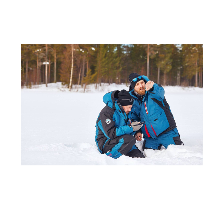 Зимовий костюм Norfin Tornado р.S - 5 Зимовий костюм Norfin Tornado р.S - 5