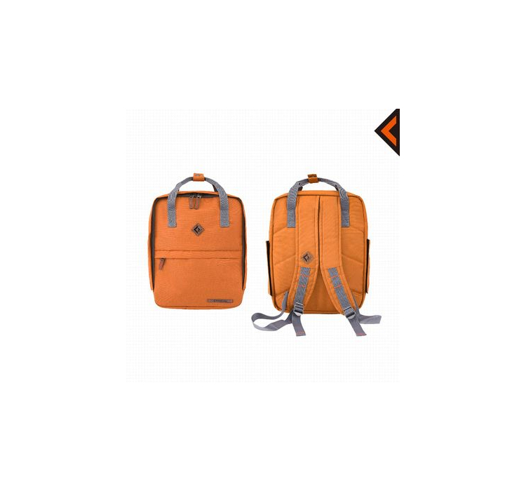 Рюкзак KingCamp Acadia (KB3321) Dark yellow - 4 Рюкзак KingCamp Acadia (KB3321) Dark yellow - 4