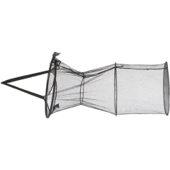 Садок раскладной под колышек Mikado (длина 80см диаметр 40см)