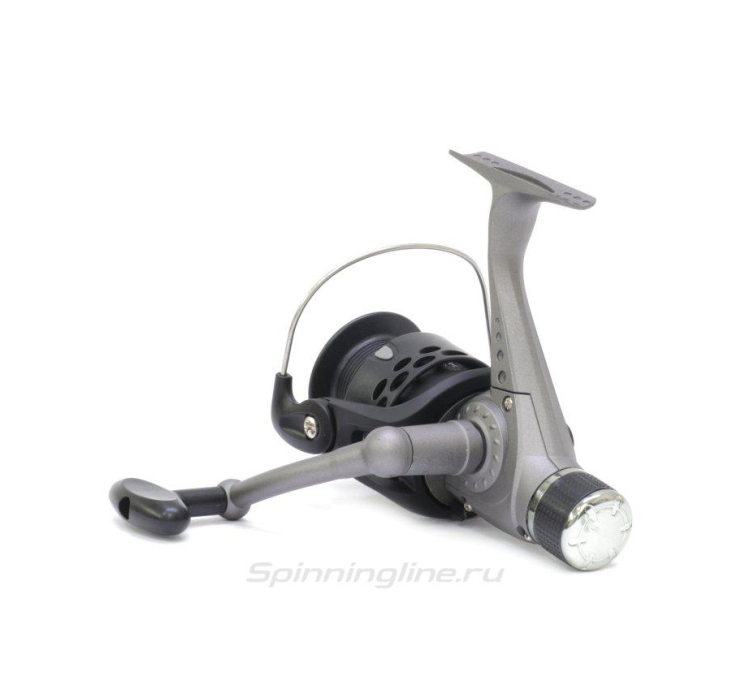 Катушка Salmo Blaster Spin 1 40RD - 5 Катушка Salmo Blaster Spin 1 40RD - 5