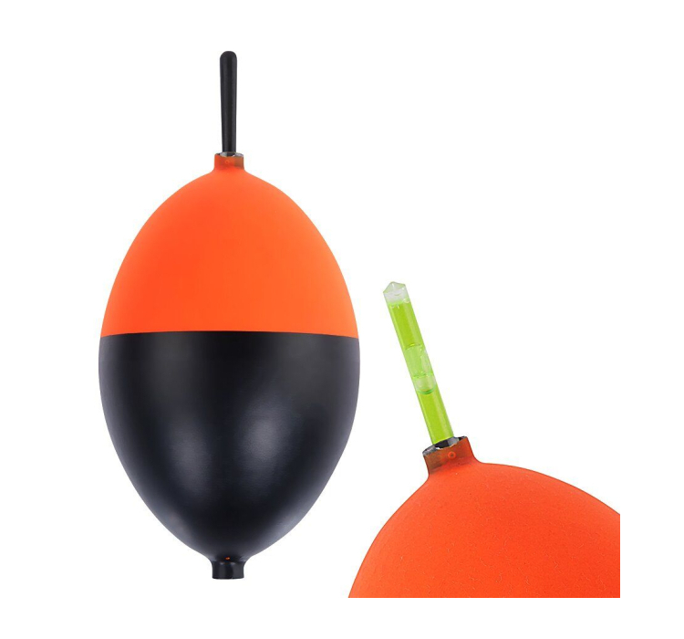 Поплавець на сома Balzer Adrenalin Cat під світляк 250гр. - 1 Поплавець на сома Balzer Adrenalin Cat під світляк 250гр. - 1