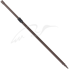 Стойка Brain алюминиевая телескопическая 60-90cm NEW