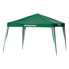 Намет-шатер KingCamp Gazebo (KT3050) Green