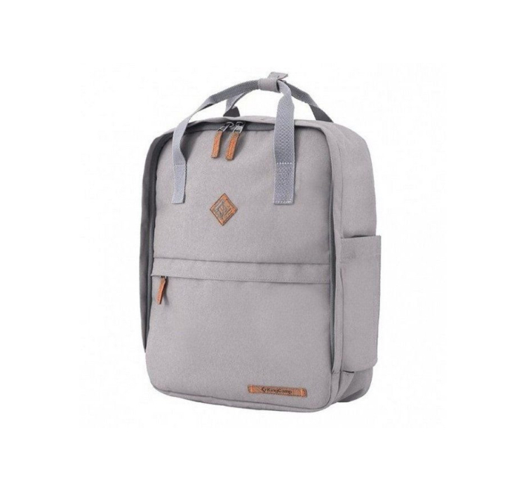 Рюкзак KingCamp Acadia (KB3321) Grey - 2 Рюкзак KingCamp Acadia (KB3321) Grey - 2