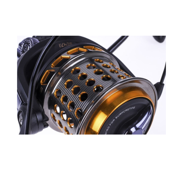 Котушка Mikado ESTORIL 8007 - 3 Котушка Mikado ESTORIL 8007 - 3