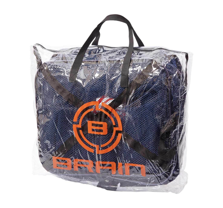 Садок Brain Tournament 50х40cm довжина 2.0m - 5 Садок Brain Tournament 50х40cm довжина 2.0m - 5