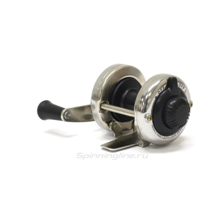 Котушка Lucky John Ice Multik 1000 - 3 Котушка Lucky John Ice Multik 1000 - 3