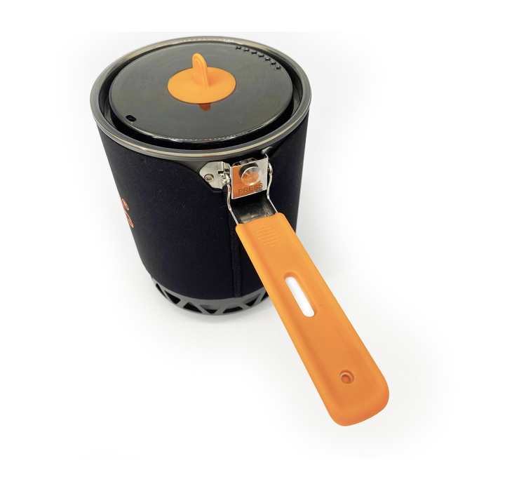 Система приготування їжі APG CS11 1600/1800мл - 10 Система приготування їжі APG CS11 1600/1800мл - 10