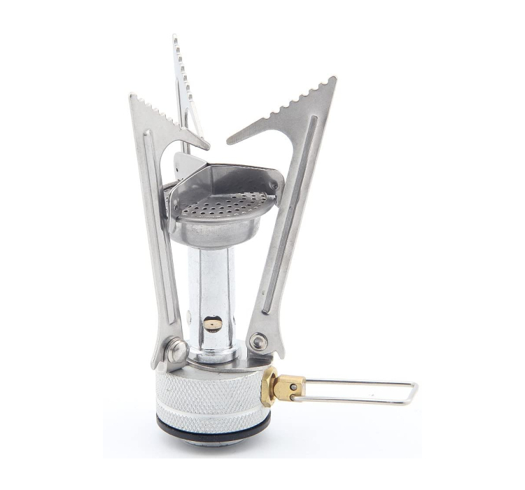 Газовий пальник BRS-1 - 4 Газовий пальник BRS-1 - 4