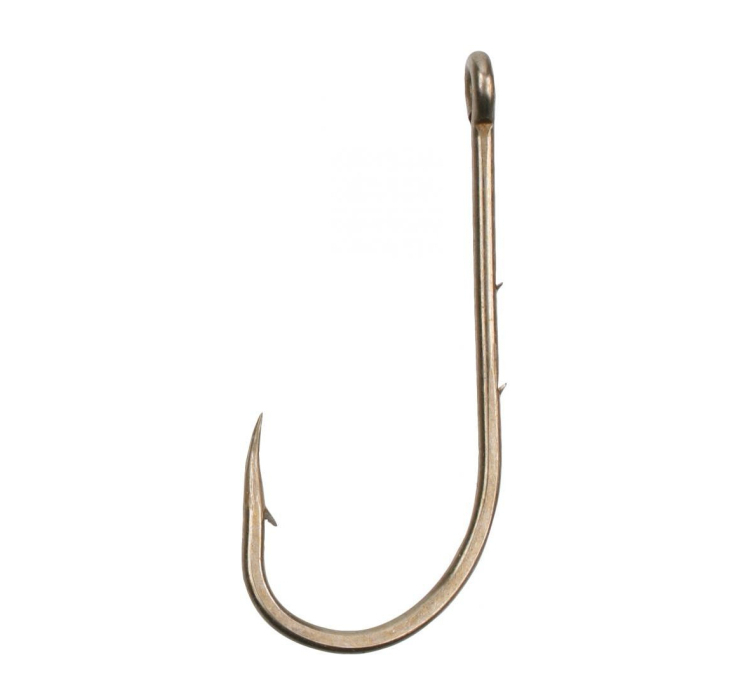 Крючки Mikado SENSUAL BAITHOLDER (черный никель) № 2 - 3 Крючки Mikado SENSUAL BAITHOLDER (черный никель) № 2 - 3