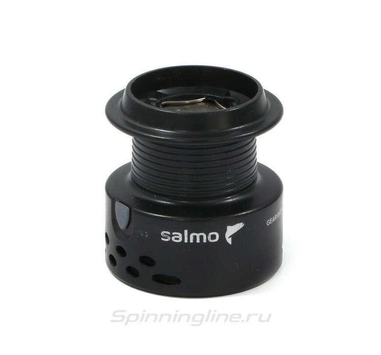 Котушка Salmo Elite Spin 7 1000FD - 8 Котушка Salmo Elite Spin 7 1000FD - 8