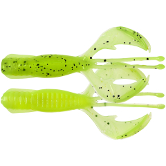 Силиконовая приманка Select Kraken 1.8"" #241 (7 шт./упа)