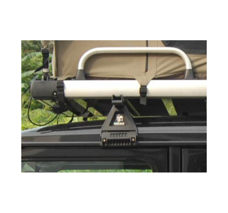 Автомобильная палатка Tramp Top Over TRT-107.13 - 8 Автомобильная палатка Tramp Top Over TRT-107.13 - 8