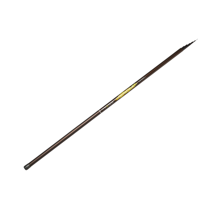 Махове вудилище Salmo Diamond Pole Light MF 700 - 1 Махове вудилище Salmo Diamond Pole Light MF 700 - 1