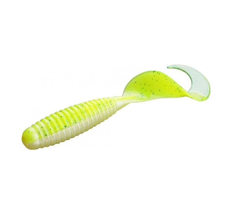 Приманка Mikado TWISTER 16T 3,8 см - 1 Приманка Mikado TWISTER 16T 3,8 см - 1