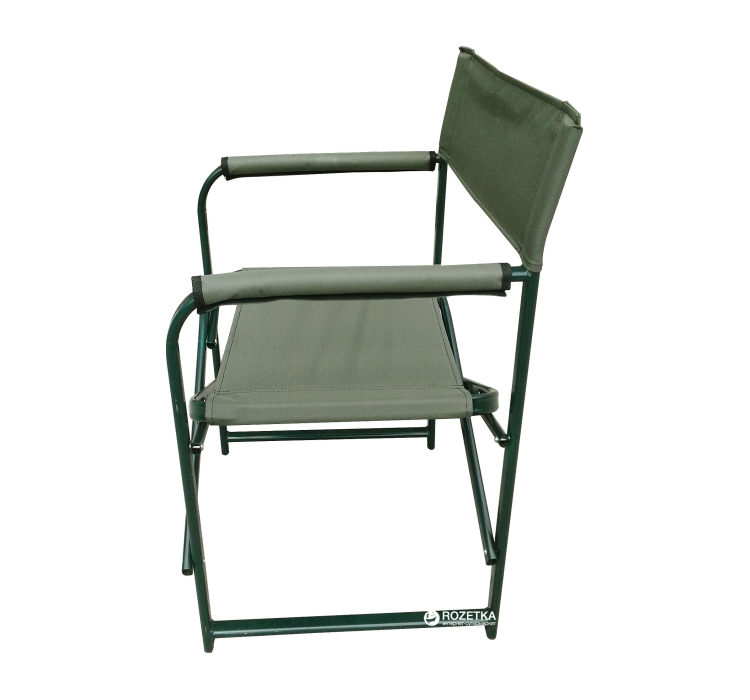 Кресло складное Ranger Режиссер Гигант (RA 2222) - 2 Кресло складное Ranger Режиссер Гигант (RA 2222) - 2