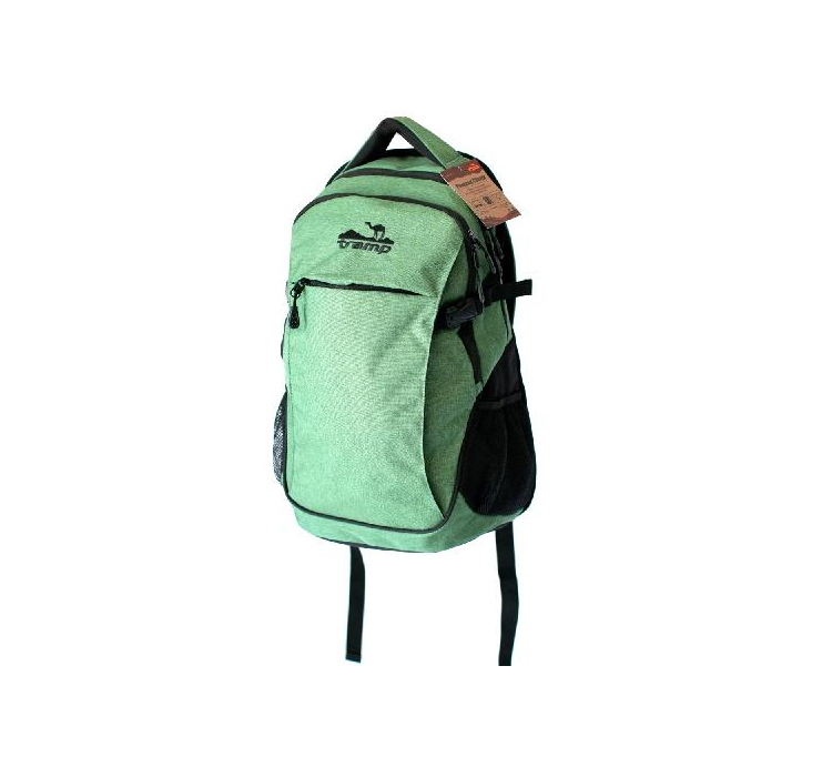 Рюкзак Clever 25л Tramp TRP-037-green - 2 Рюкзак Clever 25л Tramp TRP-037-green - 2