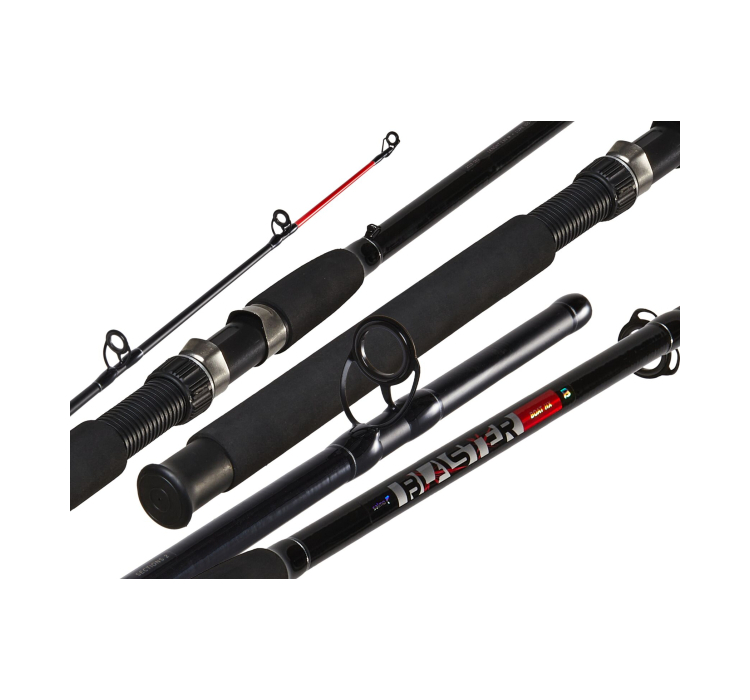 Вудилище Salmo Blaster Boat 180 - 2 Вудилище Salmo Blaster Boat 180 - 2