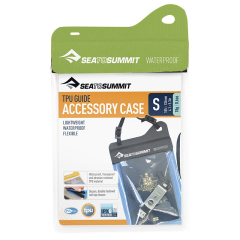 Чохол водонепроникний Sea to Summit TPU (р.S), лайм