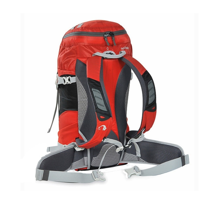 Рюкзак Tatonka Airy (25л), червоний 1483.015 - 2 Рюкзак Tatonka Airy (25л), червоний 1483.015 - 2