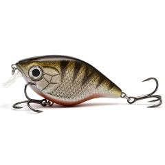 Воблер DAM MADCAT Tight-S Shallow Perch (12 см)