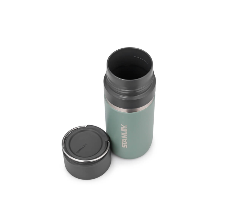 Термос Stanley Gо Ceramivac Shale 0,47 л - 3 Термос Stanley Gо Ceramivac Shale 0,47 л - 3