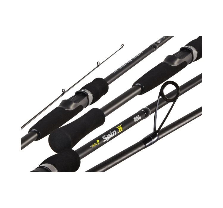 Спінінг Salmo Sniper Spin II 20 240 - 2 Спінінг Salmo Sniper Spin II 20 240 - 2