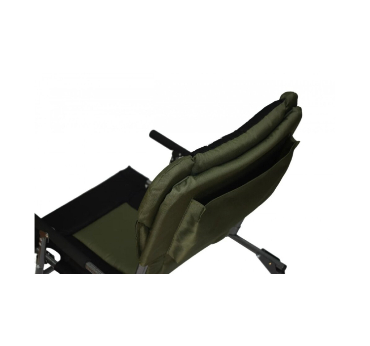 Крісло рибальське, коропове Novator SF-4 Comfort - 4 Крісло рибальське, коропове Novator SF-4 Comfort - 4