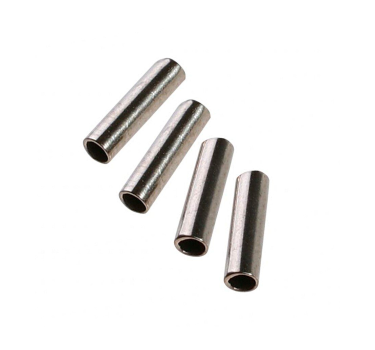 Обтискні трубочки Mikado X-Plode 1,8см 12шт./уп. - 1 Обтискні трубочки Mikado X-Plode 1,8см 12шт./уп. - 1