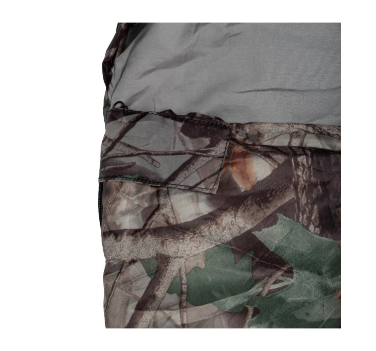 Спальний мішок Ranger Germes Camo (Арт. RA 6637) Спальний мішок Ranger Germes Camo (Арт. RA 6637)