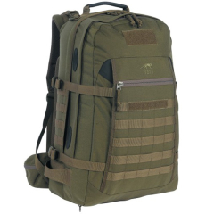 Рюкзак Tasmanian Tiger Mission Pack (37л), зеленый