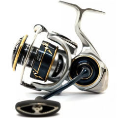 Катушка Daiwa 20 Airity LT 4000D-C