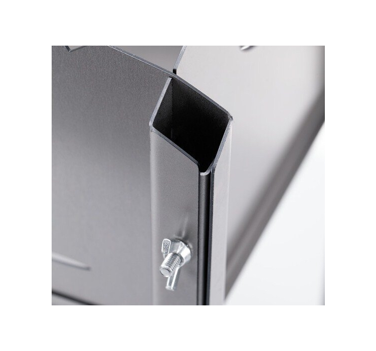 Мангал розкладний маленький Кемпінг - 3 Мангал розкладний маленький Кемпінг - 3