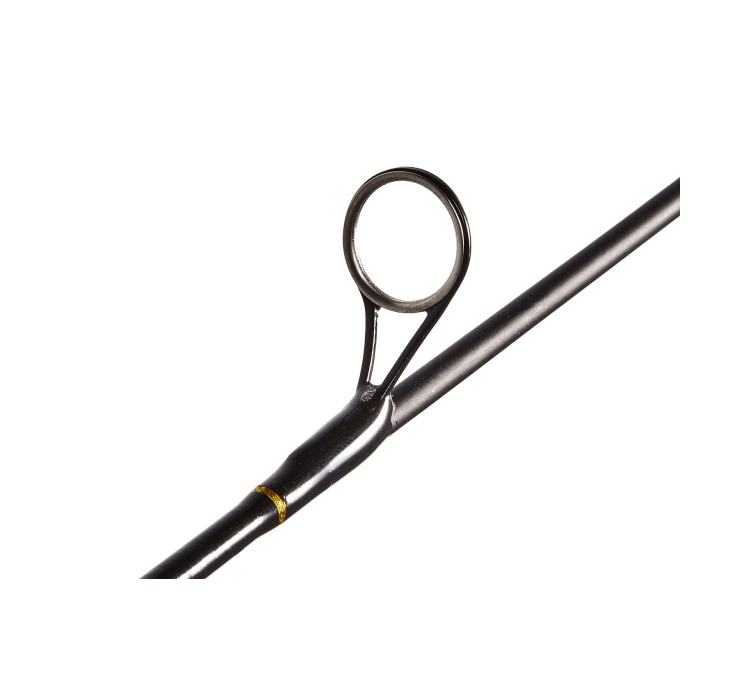 Вудка зимова Lucky John Mebaru 65см - 4 Вудка зимова Lucky John Mebaru 65см - 4