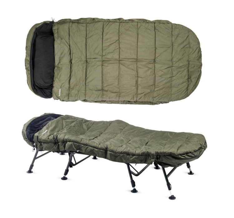 Спальний мішок Ranger 5 season ( арт. RA 5516) - 1 Спальний мішок Ranger 5 season ( арт. RA 5516) - 1