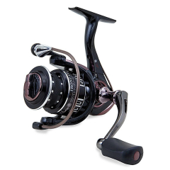 Котушка Nomura HARU FRONT DRAG FD4000