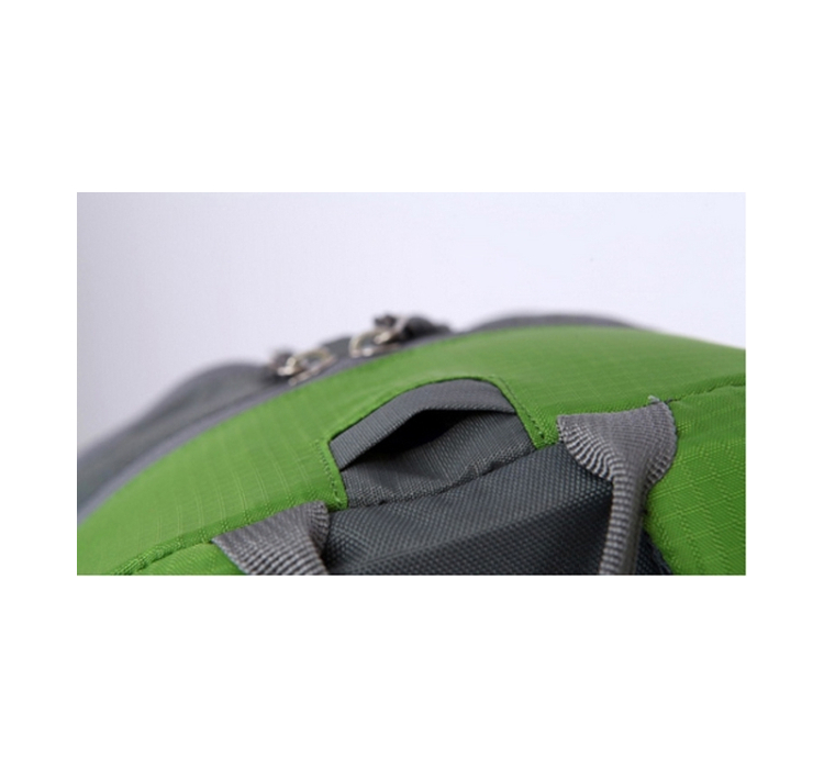 Рюкзак KingCamp Olive 25 (KB3307) Green - 10 Рюкзак KingCamp Olive 25 (KB3307) Green - 10