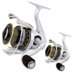 Котушка Lineaeffe Quasar FD 50